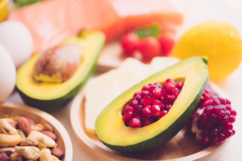 Frontiers in Nutrition